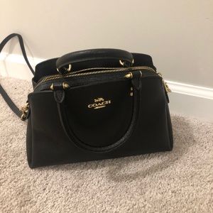 Lillie mini Coach purse